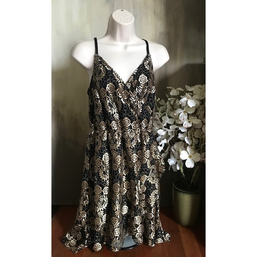 Altar'd State Cocktail Dress